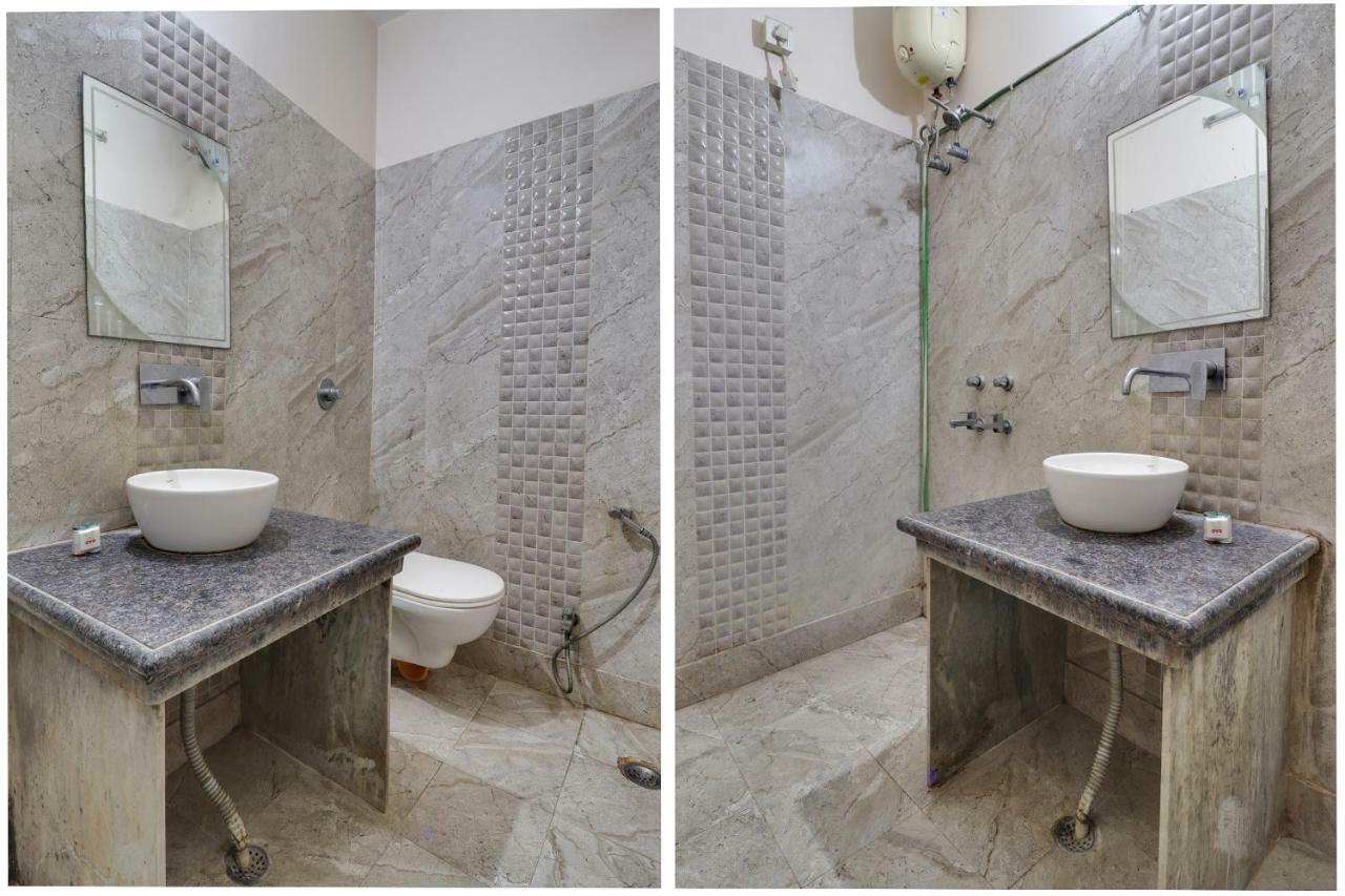 Farrukhabad Oyo 43936 Hotel Rajputana Palace מראה חיצוני תמונה