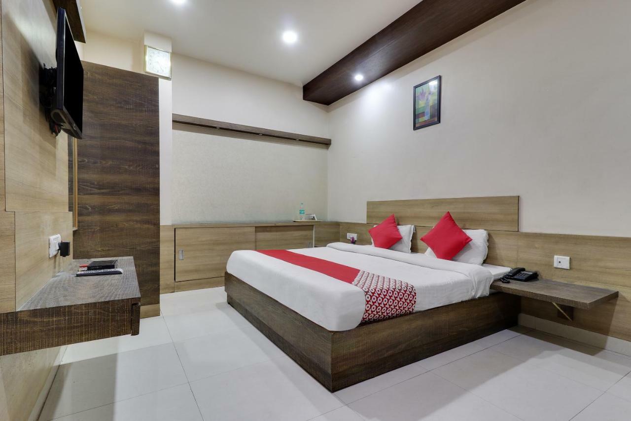 Farrukhabad Oyo 43936 Hotel Rajputana Palace מראה חיצוני תמונה