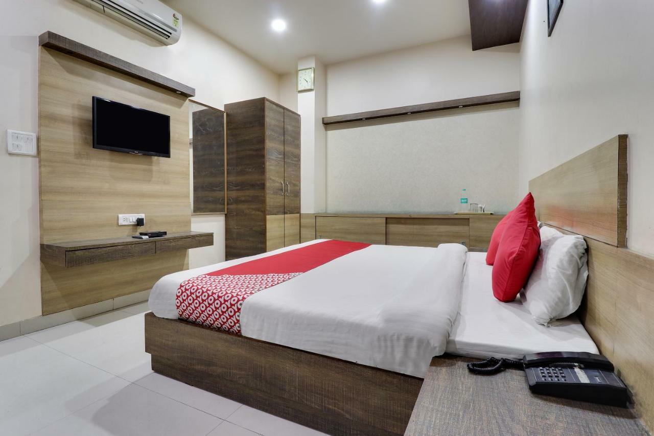 Farrukhabad Oyo 43936 Hotel Rajputana Palace מראה חיצוני תמונה