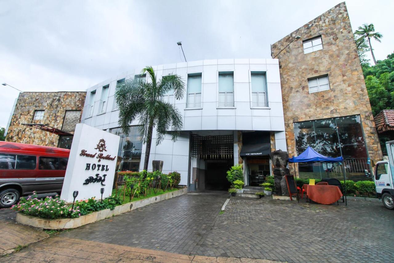 Farrukhabad Oyo 43936 Hotel Rajputana Palace מראה חיצוני תמונה